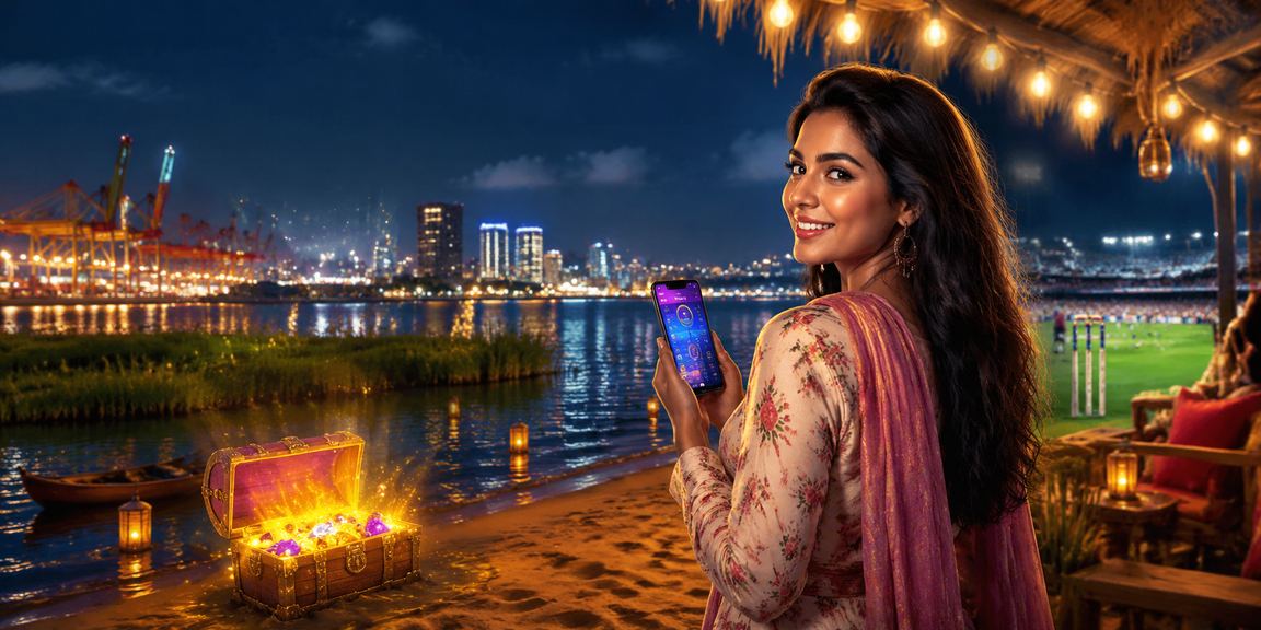 চট্টগ্রামে সমুদ্রতীরে ক্রিকেট বেটিং বিশ্লেষণ পড়ছেন একজন ব্যবহারকারী